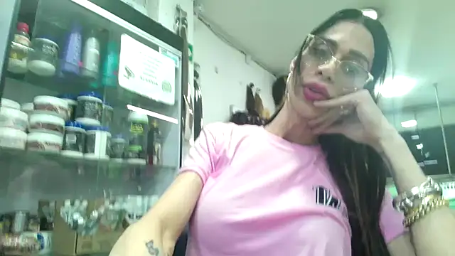 lolateton online show from April 13, 10:36 pm