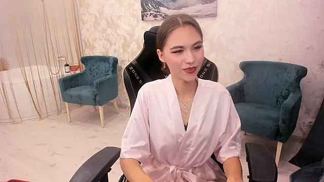 EllaCurtis online show from November 11, 2:06 am