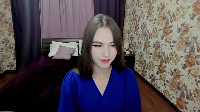 EllaCurtis online show from September 22, 5:08 pm