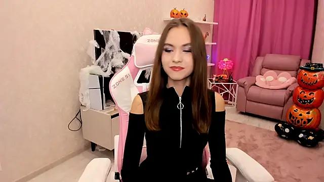 EllaCurtis online show from October 29, 5:12 pm