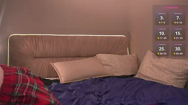 AftonChappel online show from January 16, 4:22 pm