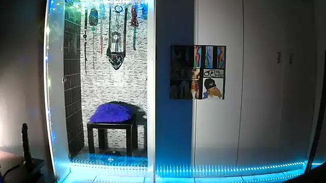 BaDSubMiss online show from October 26, 8:31 pm