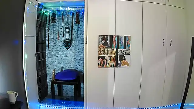 BaDSubMiss online show from October 28, 4:35 am