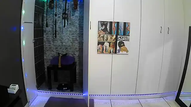 BaDSubMiss online show from November 2, 4:28 am