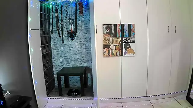 BaDSubMiss online show from November 7, 4:50 am