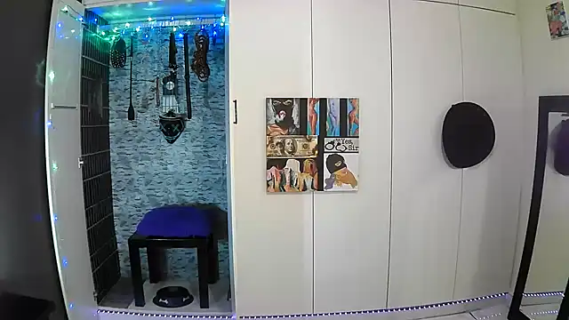 BaDSubMiss online show from November 25, 4:35 am