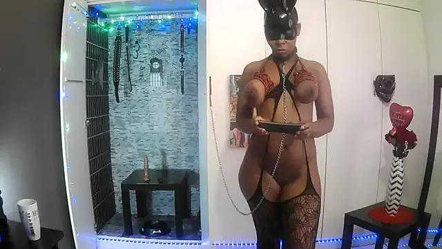 BaDSubMiss online show from February 26, 4:56 am