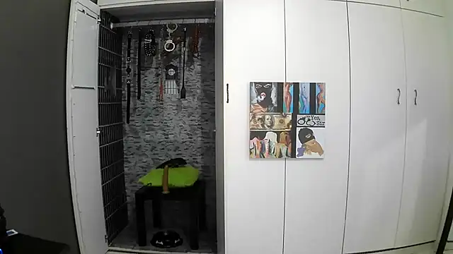 BaDSubMiss online show from November 12, 4:38 am