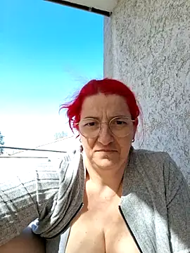 Einfach Dani offi online show from April 9, 1:17 pm