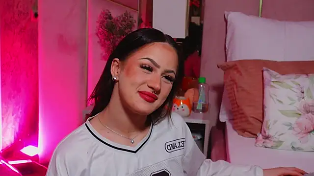 LucyLextonX online show from March 27, 12:41 am