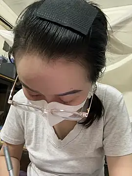 LinYi Office online show from May 9, 9:51 pm