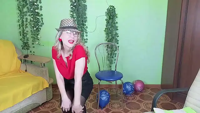Snapshot of Habibi_Honeyy chatting on October 10, 4:46 am Habibi Honeyy online show from October 10, 4:46 am