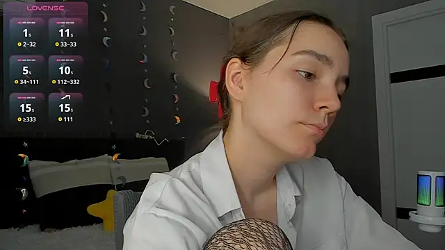 sweete chantal online show from July 8, 7:47 pm