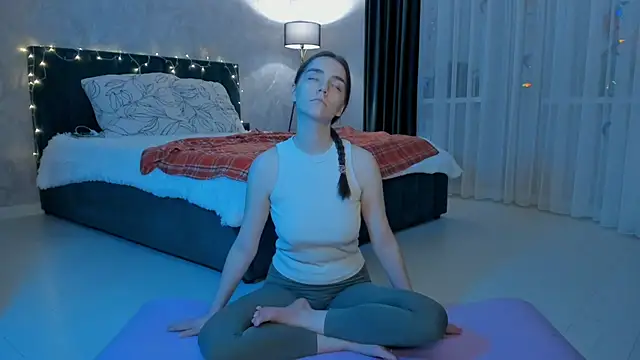 sweete chantal online show from October 24, 5:23 pm