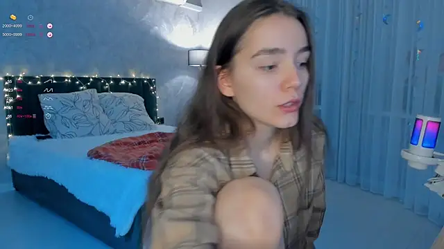 sweete chantal online show from October 21, 5:23 pm