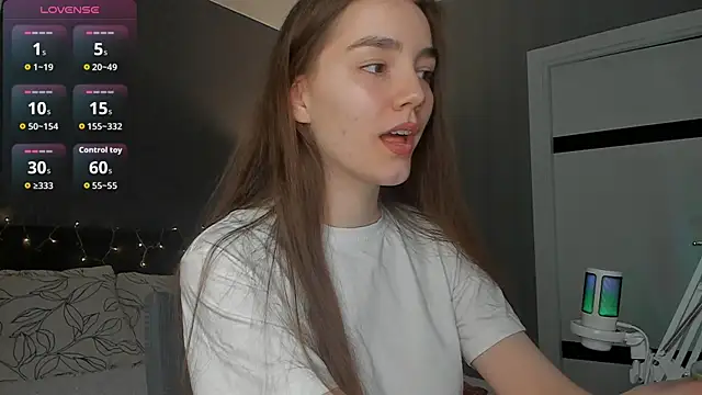 sweete chantal online show from April 9, 8:48 pm