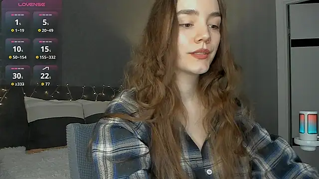 sweete chantal online show from April 21, 7:20 pm