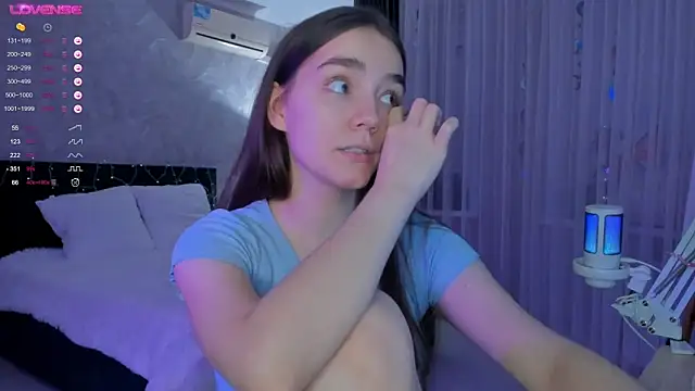 sweete chantal online show from November 17, 5:39 pm