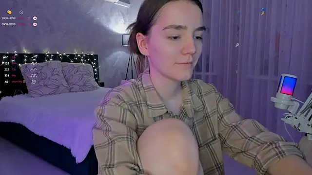 sweete chantal online show from November 4, 5:06 pm