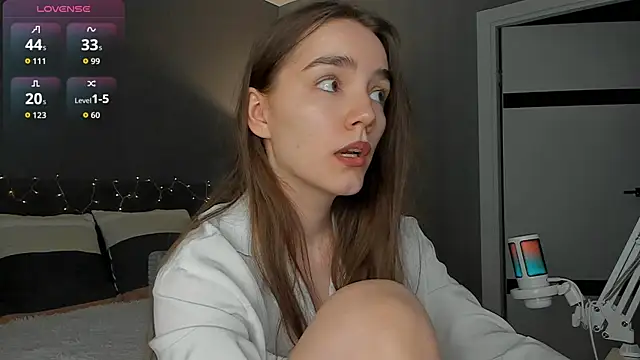 sweete chantal online show from April 23, 7:26 pm