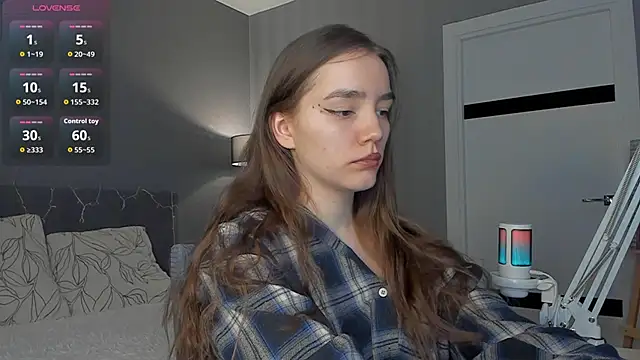 sweete chantal online show from March 10, 7:18 pm