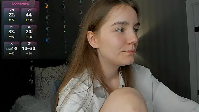 sweete chantal online show from June 28, 8:26 pm