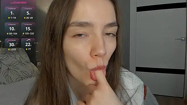 Snapshot of sweete_chantal chatting on April 30, 8:57 pm sweete chantal online show from April 30, 8:57 pm