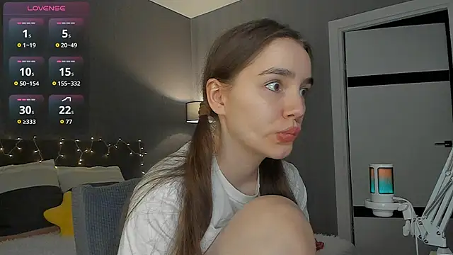 Snapshot of sweete_chantal chatting on May 12, 7:20 pm sweete chantal online show from May 12, 7:20 pm
