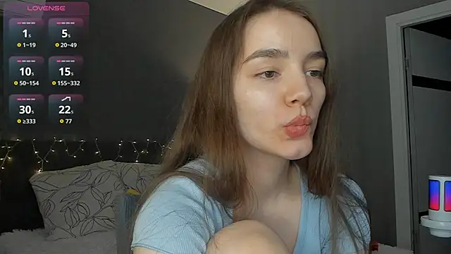 Snapshot of sweete_chantal chatting on May 17, 7:25 pm sweete chantal online show from May 17, 7:25 pm