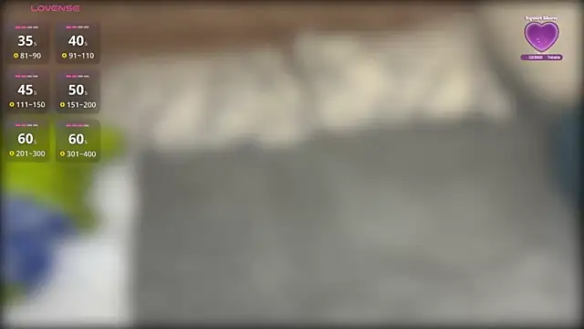 Mimi Meew online show from February 28, 11:32 am