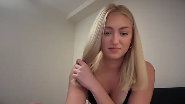 Kitty Swetty online show from November 13, 5:17 pm