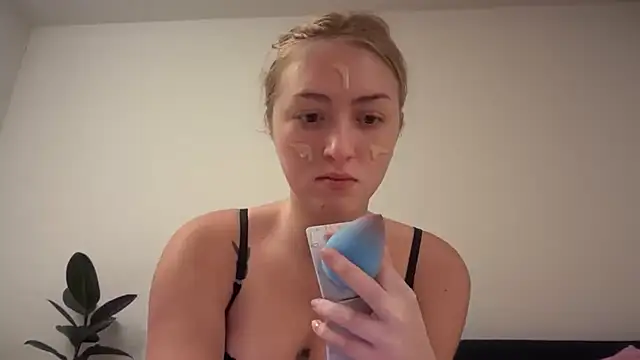 Kitty Swetty online show from February 14, 6:41 pm