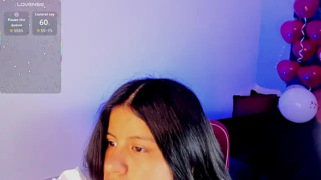 sasha roldann online show from February 14, 4:29 pm