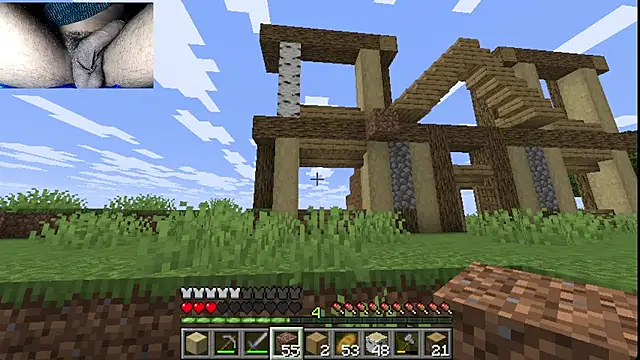 jesuus030 online show from November 3, 6:07 am