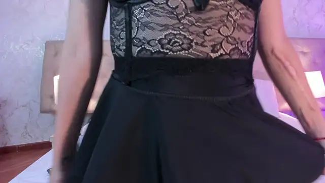 KamileBlake online show from November 8, 12:58 am