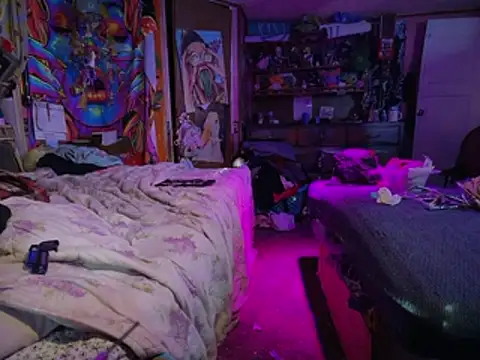 HodgeVibes online show from February 9, 10:19 pm