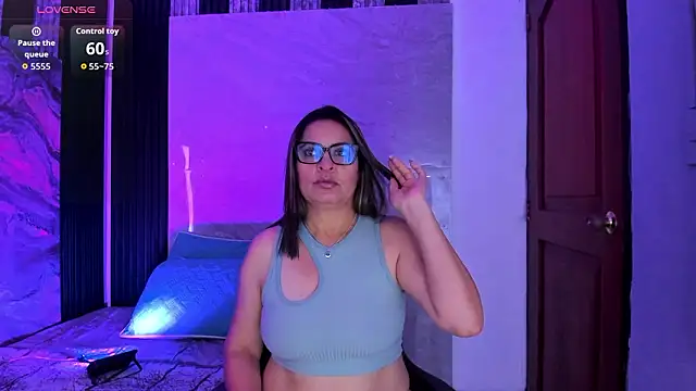 Agatha Pleasure online show from March 6, 12:11 pm