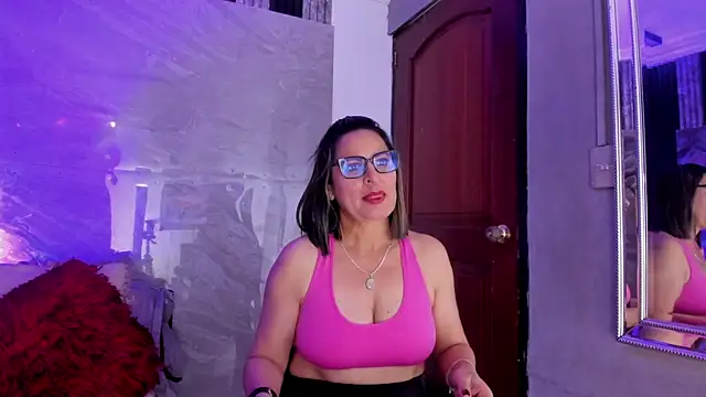 Agatha Pleasure online show from October 21, 11:53 am