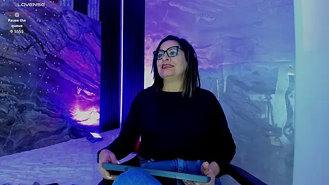 Agatha Pleasure online show from January 8, 11:49 am