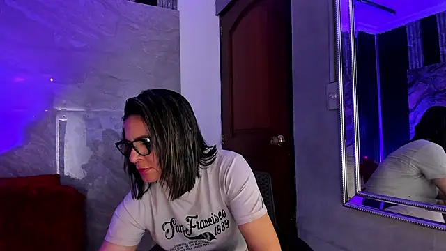 Agatha Pleasure online show from October 22, 11:53 am