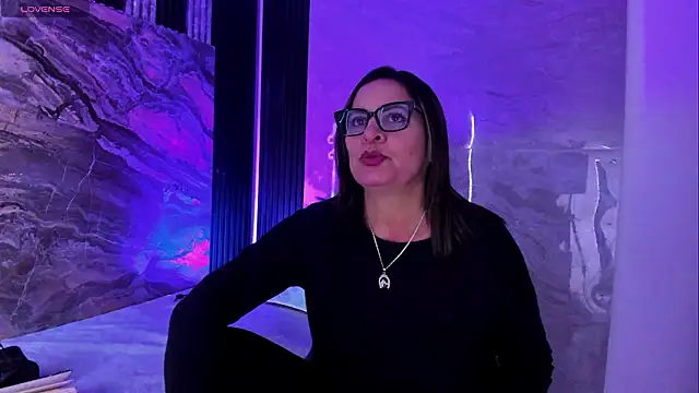 Agatha Pleasure online show from February 9, 12:03 pm