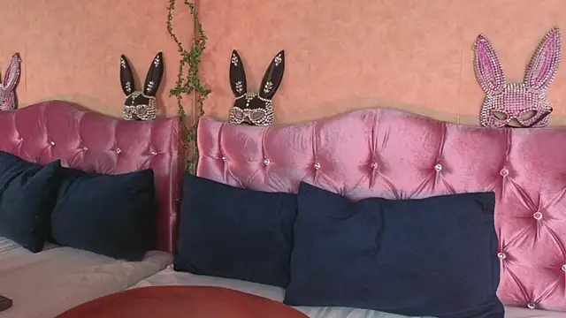 KARINAJTORRES online show from December 17, 9:53 pm