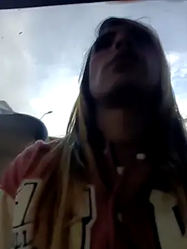 Daliana Gounbolt online show from January 7, 12:10 pm