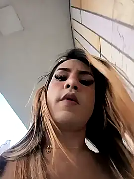 Daliana Gounbolt online show from January 17, 11:47 am