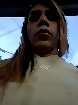 Daliana Gounbolt online show from March 12, 11:03 am