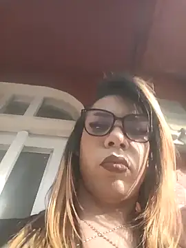 Daliana Gounbolt online show from May 8, 12:42 pm