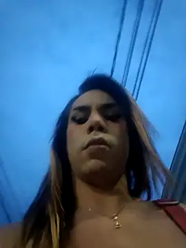 Daliana Gounbolt online show from March 28, 10:49 am