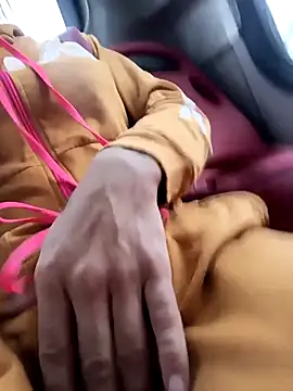 Daliana Gounbolt online show from March 24, 11:32 am