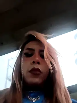 Daliana Gounbolt online show from November 9, 11:58 am