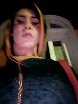 Daliana Gounbolt online show from February 21, 10:50 am